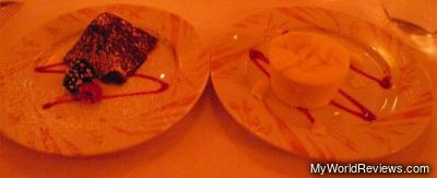 Dessert