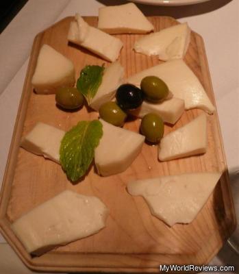 Tetilla