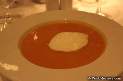 soup