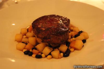 tenderloin