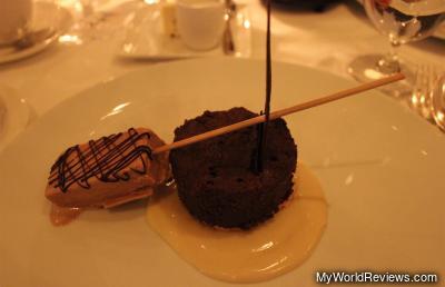 chocolate
