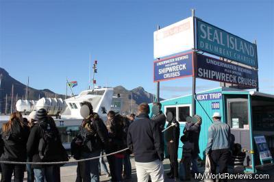Drumbeat Charters