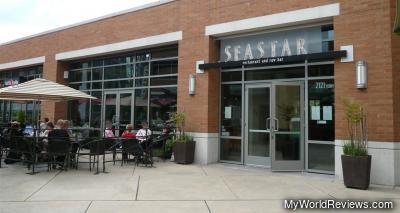 Seastar
