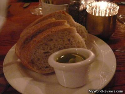 Bread