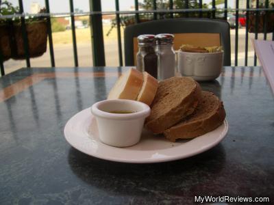 Bread