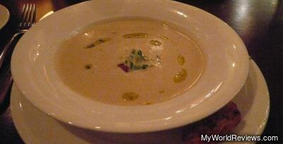 Soup of the Day