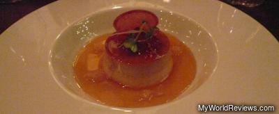 Creme Caramel