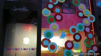 Sprinkles