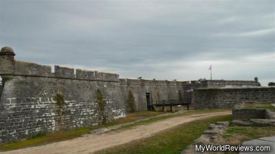 Castillo de San Marcos