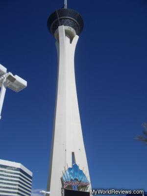 The Stratosphere from the Ground