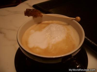 Large Latte