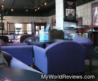 Couch Seating