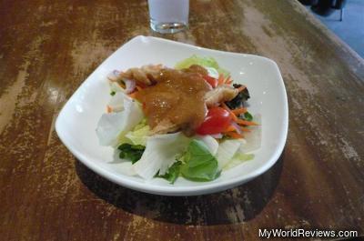 Thai Salad