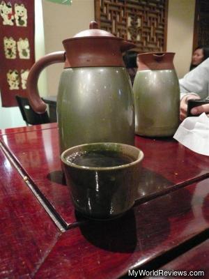 Tea