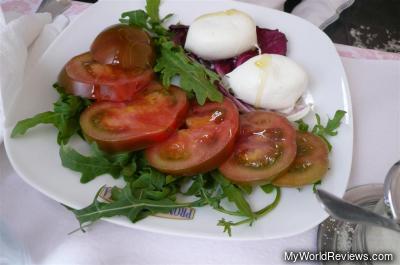 Caprese