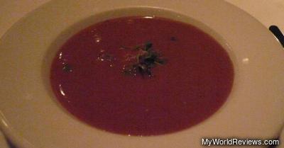 Daily Soup