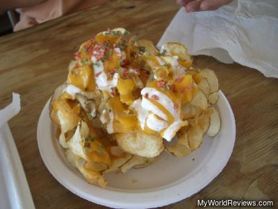 Jersey Taters
