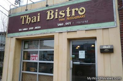 Thai Bistro