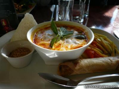Red Curry