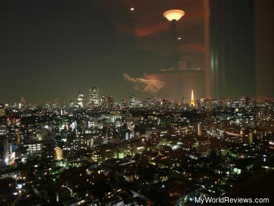 The View