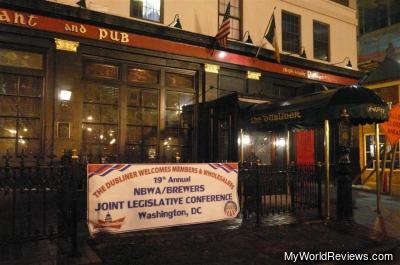 The Dubliner