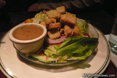 House Salad