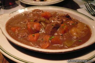 Irish Beef Stew