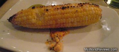Local Sweet Corn