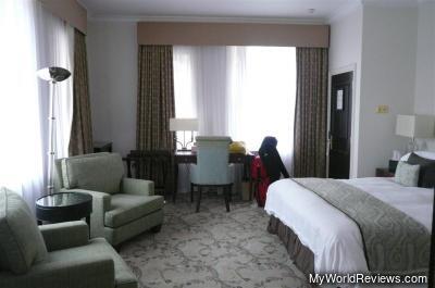 The Room