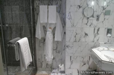 The Bathroom
