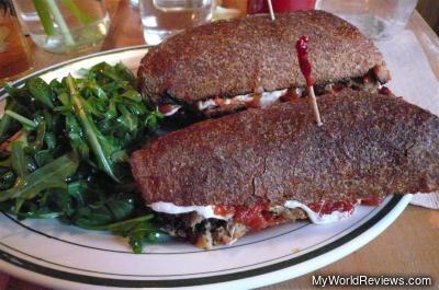 Meatball Hero