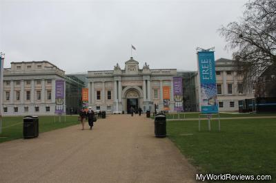 National Maritime Museum 