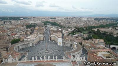 Vatican City