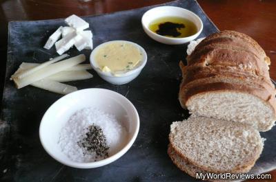 Bread