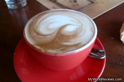 Latte