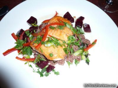 King Salmon