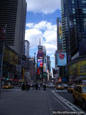 Times Square