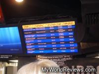 Sample of Available Shows