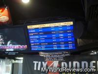 Sample of Available Shows