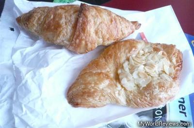 Pastries