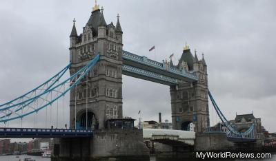 Tower Bridge