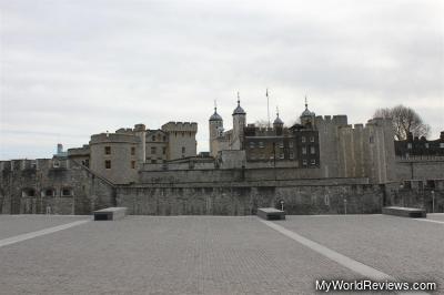 The Tower of London