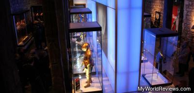 The Royal Armouries