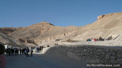 Valley of the Kings
