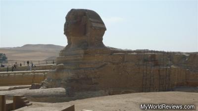 The Sphinx