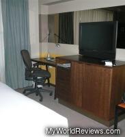 The Room
