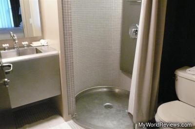 The Bathroom