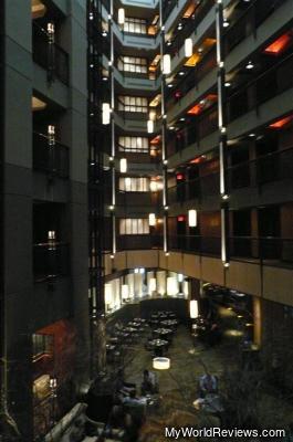 The Attrium