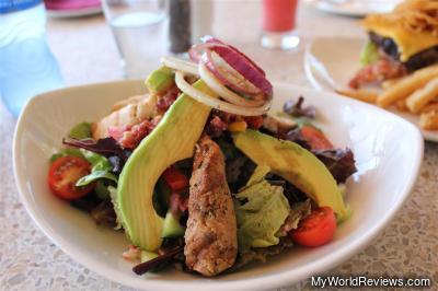 House Salad