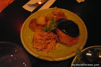 Tonkatsu